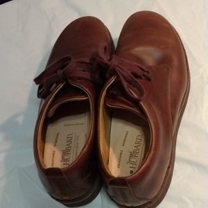 SAMUEL HUBBARD SHOES
